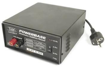 T2M Powerbase sieťový zdroj pro modeláře 230 V/AC 20 A