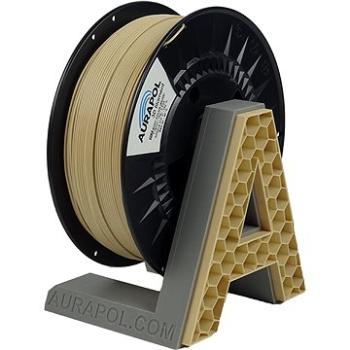 AURAPOL PLA 3D Filament Telový 1 kg 1,75 mm AURAPOL (PLA718571)