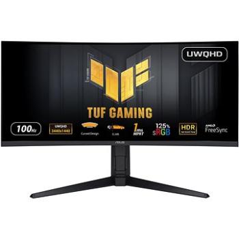 34 ASUS TUF Gaming VG34VQEL1A (90LM06F0-B01E70)