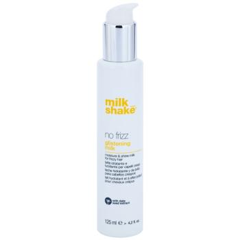 Milk Shake No Frizz hydratačné mlieko na vlasy proti krepateniu 125 ml
