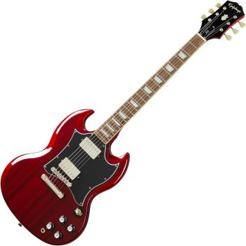 Epiphone SG Standard Heritage Cherry Elektrická gitara