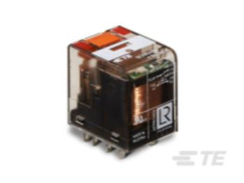TE Connectivity GPR Panel Plug-In Relays Sockets Acc.-SchrackGPR Panel Plug-In Relays Sockets Acc.-Schrack 1415002-1 AMP
