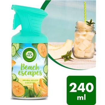 AIR WICK Spray Aruba melónový kokteil 250 ml (5997321759838)