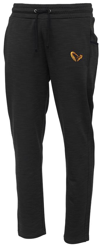 Savage gear tepláky regenerator joggers kombu green - xxxl