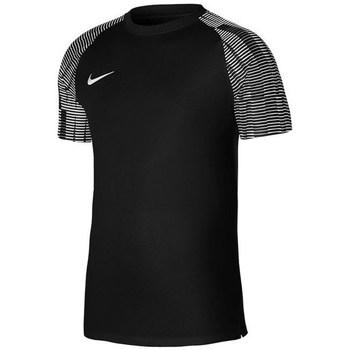 Nike  Tričká s krátkym rukávom Drifit Academy  Čierna