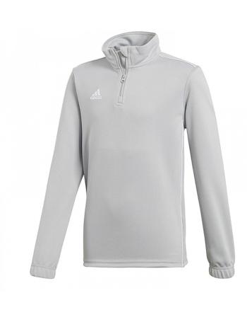 Detská športová mikina Adidas vel. 164 cm