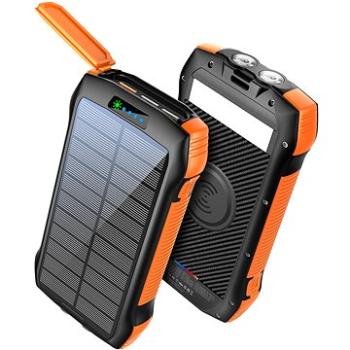 ChoeTech B657 20000 mAh solar Powerbank