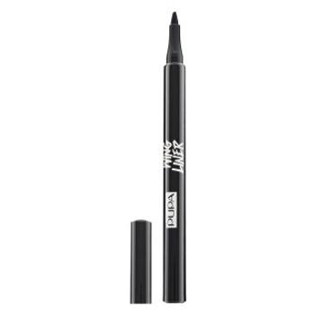 Pupa Wing Liner 001 Extra Black linka na oči vo fixke 1 ml