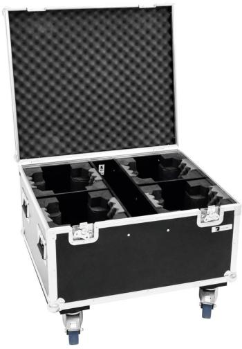 Roadinger TMH FE-600 transportný box/kufor (d x š x v) 640 x 720 x 550 mm