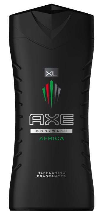 AXE Africa sprchový gél 400 ml
