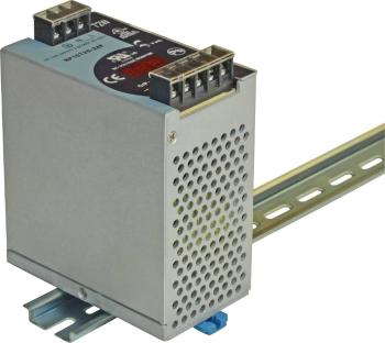 Dehner Elektronik DRP07 2D-12FTN sieťový zdroj na montážnu lištu (DIN lištu)  12 V/DC 6 A 72 W 1 x
