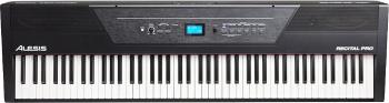 Alesis Recital Pro Digitálne stage piano Black