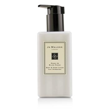 Jo Malone Peony & Blush Suede – telové mlieko 250 ml