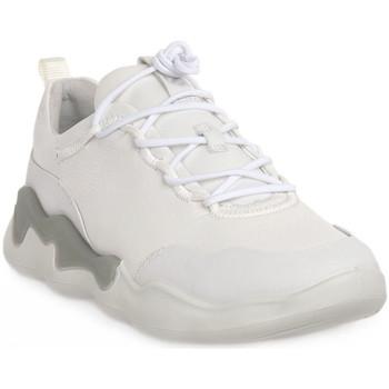 Ecco  Univerzálna športová obuv SOFT 2.0     TIE  Biela