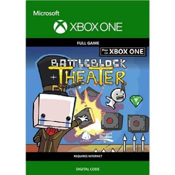 BattleBlock Theater – Xbox Digital (7D6-00001)