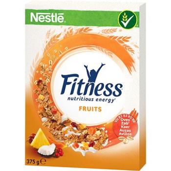 Nestlé FITNESS Ovocné raňajkové cereálie 375 g (7613035213463)