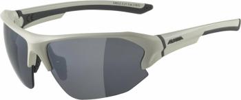 Alpina Lyron HR Cool/Grey Matt/Black