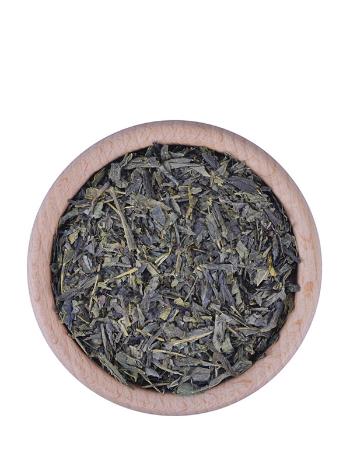 Sencha - zelený sypaný čaj - Hmotnosť: 20 g