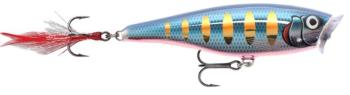 Rapala wobler skitter pop top water fresh sthb 9 cm 14 g