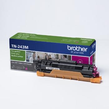 BROTHER TN-243 - originálny toner, purpurový, 1000 strán