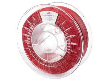 Spectrum 3D filament, PLA Matt, 1,75mm, 1000g, 80240, bloody red