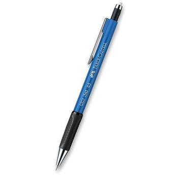 Faber-Castell Grip 1345 0.5 mm HB, modrá (134551)