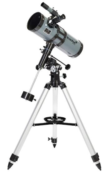 Levenhuk Blitz 114s PLUS Telescope