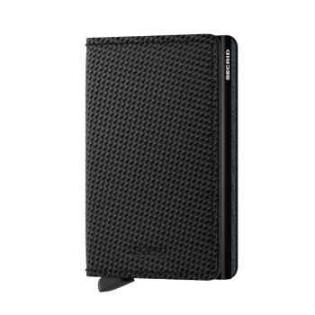 Secrid Slimwallet Carbon Black