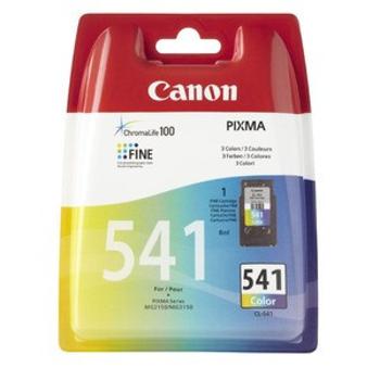 Canon CL-541 farebná (color) originálna cartridge