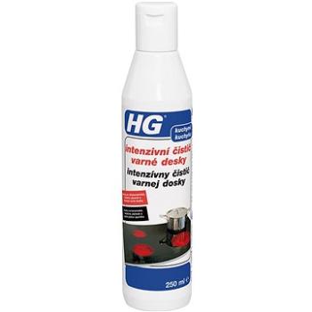 HG Intenzívny čistič varnej dosky 250 ml (8711577014605)