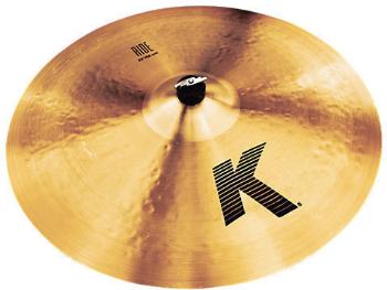 Zildjian K0819 K Ride činel 22"