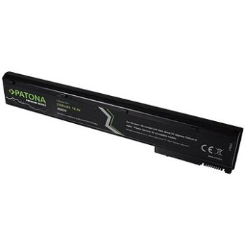 PATONA na HP Elitebook 8560w 5200 mAh Li-Ion 14,4 V PREMIUM VH08 (PT2765)