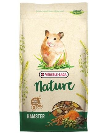 Versele Laga Nature Hamster - pre škrečky 700g