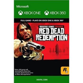 Red Dead Redemption – Xbox Digital (G3P-00010)