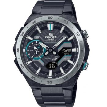 Casio Edifice ECB-2200DD-1AEF - 30 dní na vrátenie tovaru, Garancia originality