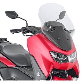 KAPPA 2153DTK číre plexi YAMAHA N-MAX 125-155 (21 – 22)