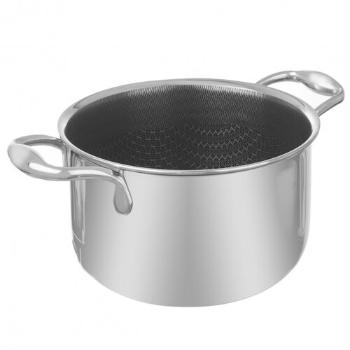 Orion Hrniec s nepriľnavým povrchom COOKCELL, 26 cm