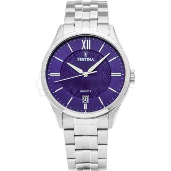 Festina Classics 20425/2 - 30 dní na vrátenie tovaru, Garancia originality