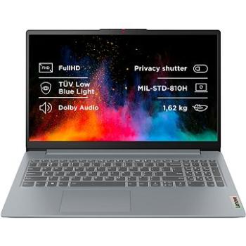 Lenovo IdeaPad Slim 3 15AMN8 Arctic Grey (82XQ00AGCK)