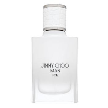 Jimmy Choo Man Ice toaletná voda pre mužov 30 ml