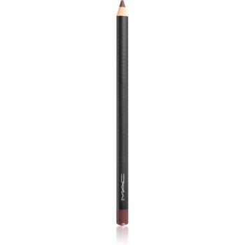 MAC Cosmetics Lip Pencil ceruzka na pery odtieň Chestnut 1.45 g