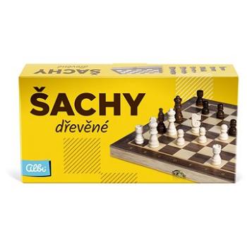 Drevené šachy (8590228002181)