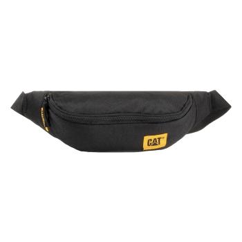 Caterpillar  BTS Waist Bag  Športové tašky Čierna