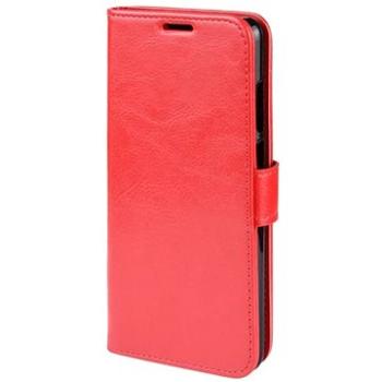 Epico Flip case na Huawei P30 – červené (38011131400001)