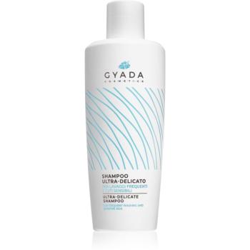 Gyada Cosmetics Ultra-Gentle jemný čistiaci šampón 250 ml