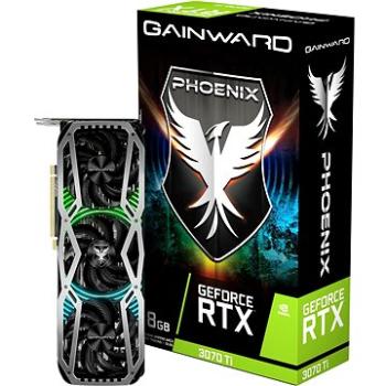 GAINWARD GeForce RTX 3070 Ti Phoenix 8 GB (471056224-2713)