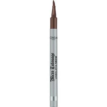 ĽORÉAL PARIS Brow Artist Micro Tatouage 108 Dark brunette 1g (3600523939152)