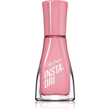 Sally Hansen Insta Dri rýchloschnúci lak na nechty odtieň 223 Sugar Poppy 9,17 ml