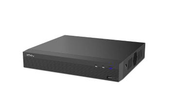 IMOU LC-NVR1104HS-P-S3/H  4-kanálová sieťový IP videorekordér (NVR) pre bezp. kamery
