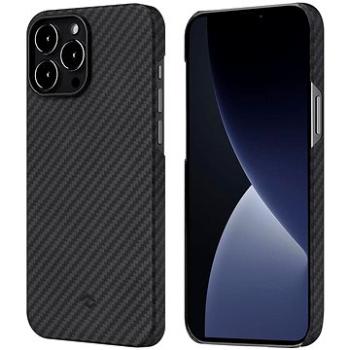 Pitaka MagEZ Case 2 Black/Grey iPhone 13 Pro Max (KI1301PM)